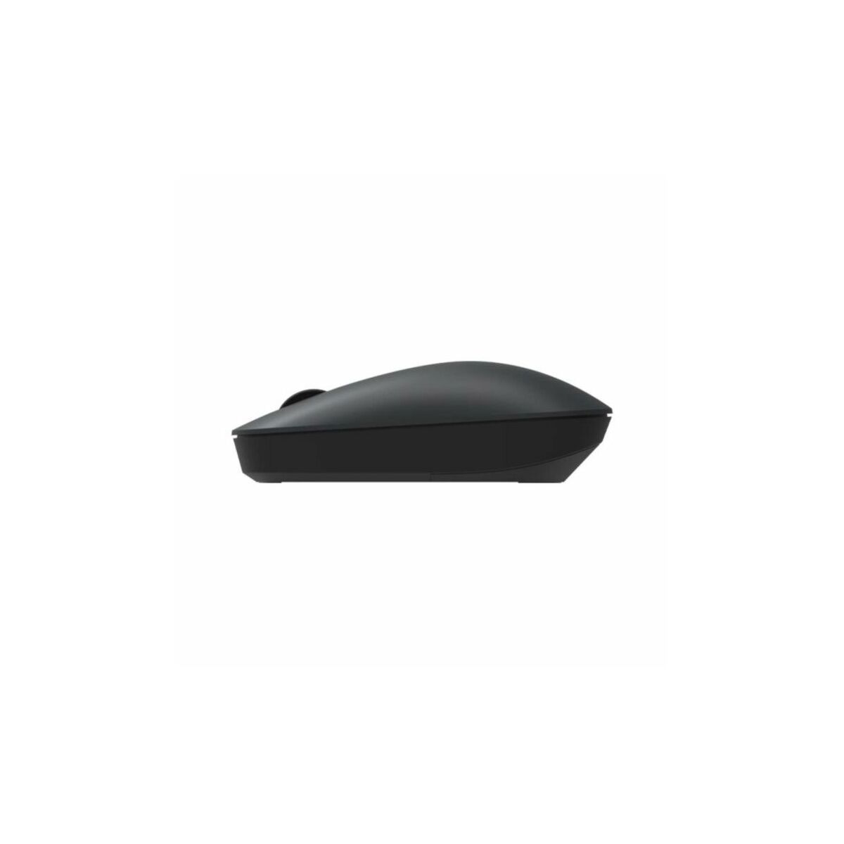 Kép 3/4 - Xiaomi Mi Wireless Mouse Lite, vezeték nélküli egér, fekete EU