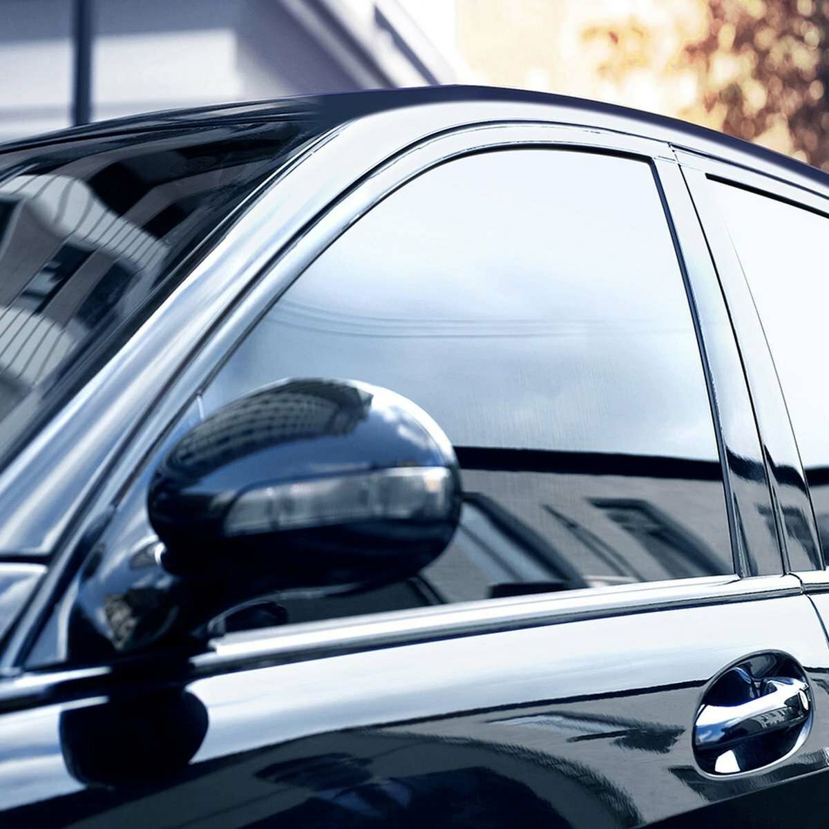 Kép 12/23 - Baseus autós kiegészítő, Auto-care ablak tisztító folyadék, zsíros foltok eltávolítására, 200ml, fehér (CRYH020002)