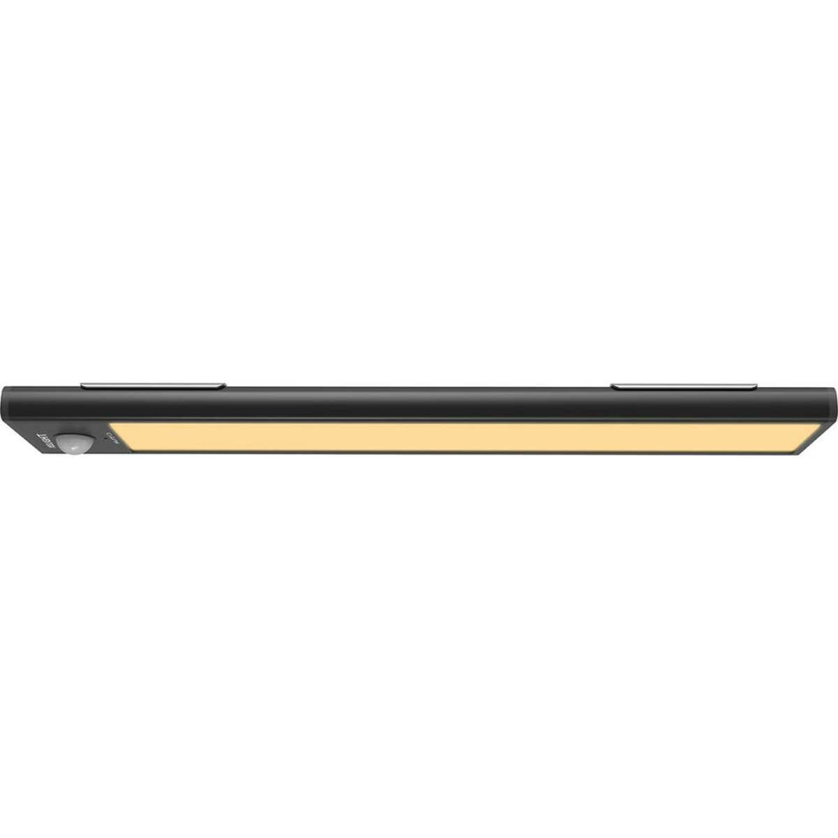 Kép 5/7 - Xiaomi Yeelight mozgásérzékelős szekrényvilágítás A60, 2200mAh (600x39x9mm) fekete EU