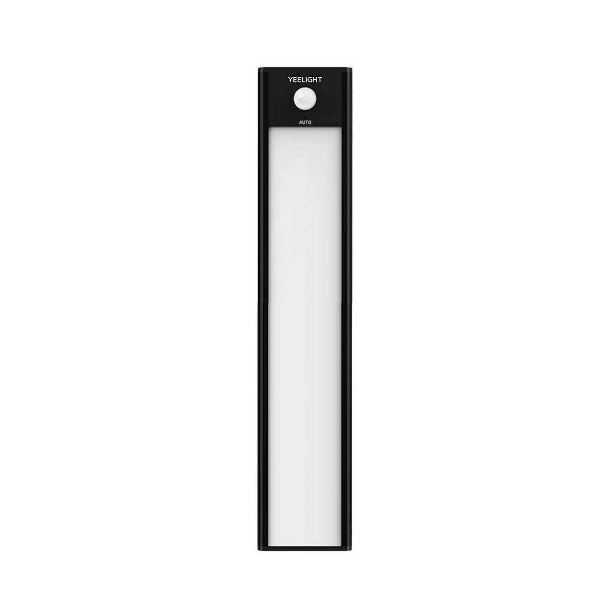 Kép 7/7 - Xiaomi Yeelight mozgásérzékelős szekrényvilágítás A40, 1500mAh (400x39x9mm) fekete EU