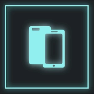 mobiltelefon tok