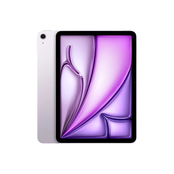 Apple iPad Air 11.0 (2025) Wi-Fi 128GB, lila töltő nélkül EU MCA04