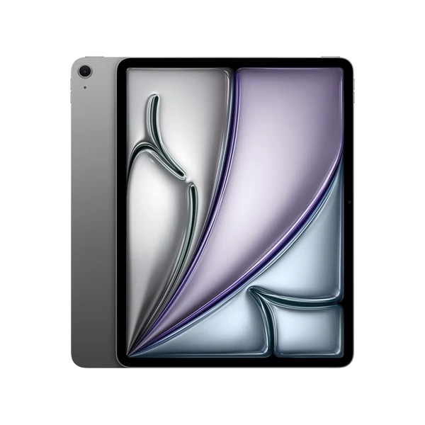 Apple iPad Air 13&quot; (2025) Wi-Fi 128GB töltő nélkül