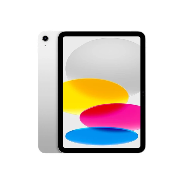 Apple iPad 11" (2025) Wi-Fi 128GB, ezüst EU MD3Y4 Apple iPad 11" (2025) Wi-Fi 128GB, ezüst EU MD3Y4