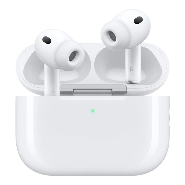 Apple AirPods Pro (3. Gen) (USB-C), fehér EU MFHP4