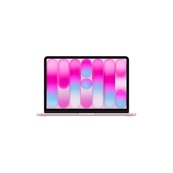 Apple MacBook Neo 13.0" (QWERTY - XX keyboard) 256GB Rose EU MHFH4