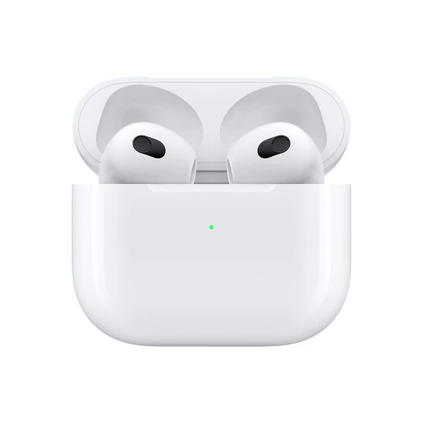 Apple AirPods 3 Magsafe töltőtokkal EU MME73