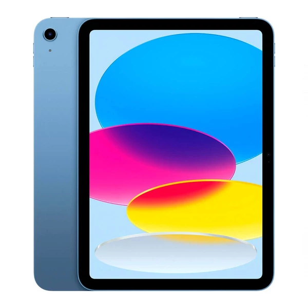 Apple iPad 10.9 (2022) Wi-Fi 64GB, kék EU MPQ13