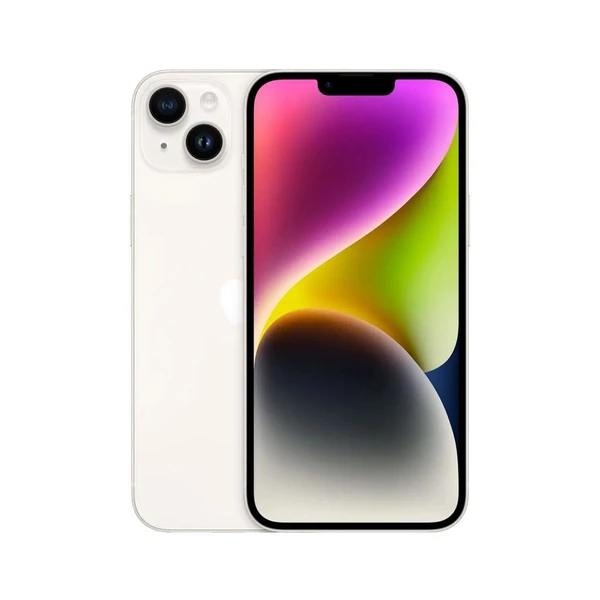 Apple iPhone 13 128GB, csillagfény EU MPUR3 Apple iPhone 13 128GB, csillagfény EU MPUR3