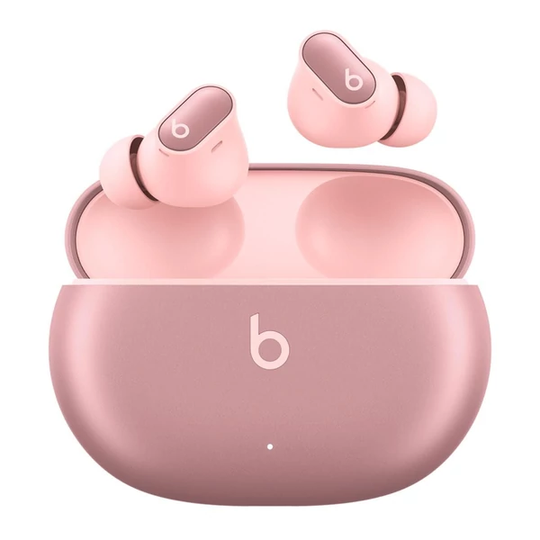 Beats Sudio Buds+ - rózsaszín