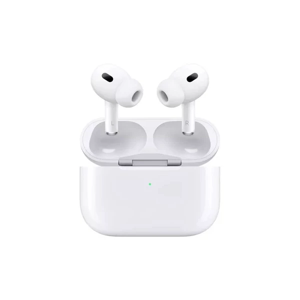 Apple AirPods Pro (2. Generáció) (USB-C) fehér EU MTJV3