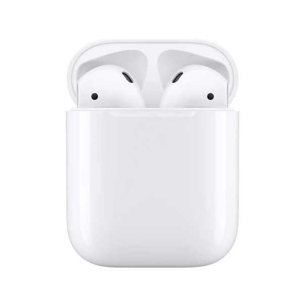 Apple AirPods (2019), fehér EU MV7N2