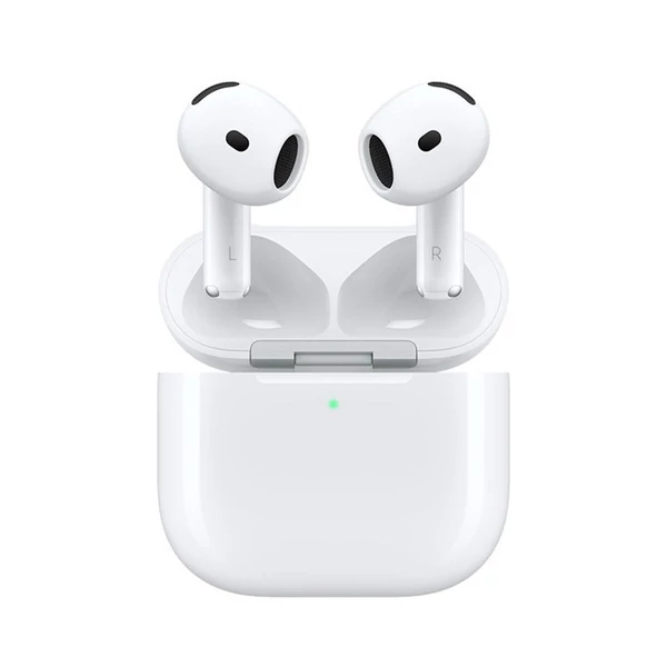 Apple AirPods 4 (USB-C), fehér EU MXP6