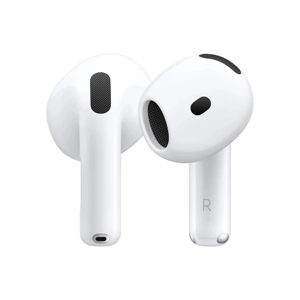 Apple AirPods 4 (USB-C), fehér EU MXP6