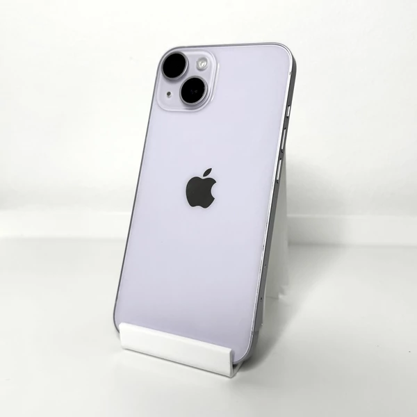 Apple iPhone 14 128GB, lila EU MPVO3