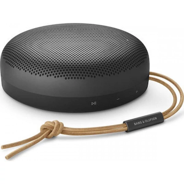 Bang &amp; Olufsen Beosound A1 2nd Gen Hordozható Bluetooth Hangszóró, fekete EU