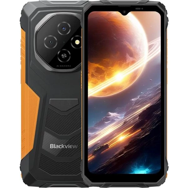 Blackview FORT 1 4G Dual SIM