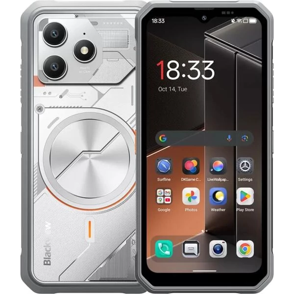 Blackview FORT 100