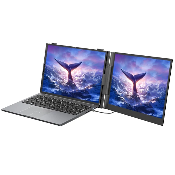 Blackview SCM6 14" hordozható monitor