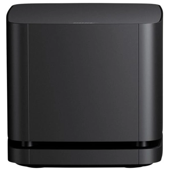 Bose Bass Module 500 vezeték nélküli mélyhang-modul, fekete EU