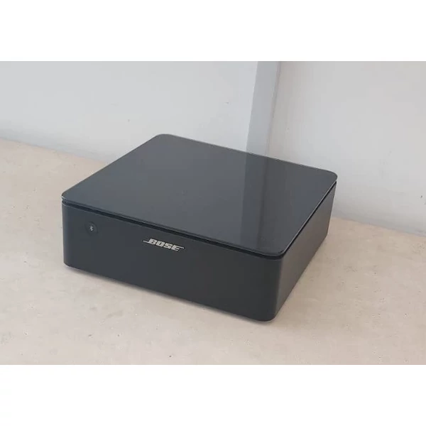 Bose Music Amplifier erősítő, fekete EU