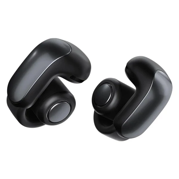 Bose QuietComfort Ultra Open Earbuds vezeték nélküli fülhallgató, ANC, BT 5.3, IPX4, fekete EU