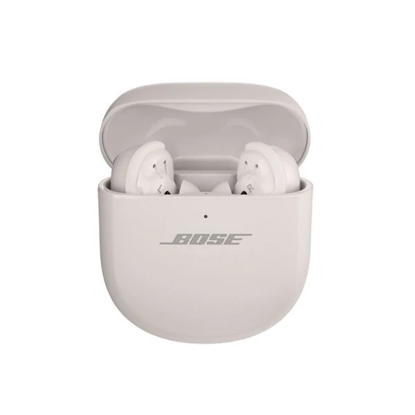 Bose QuietComfort Ultra Earbuds vezeték nélküli fülhallgató, ANC, BT 5.3, IPX4, fehér EU