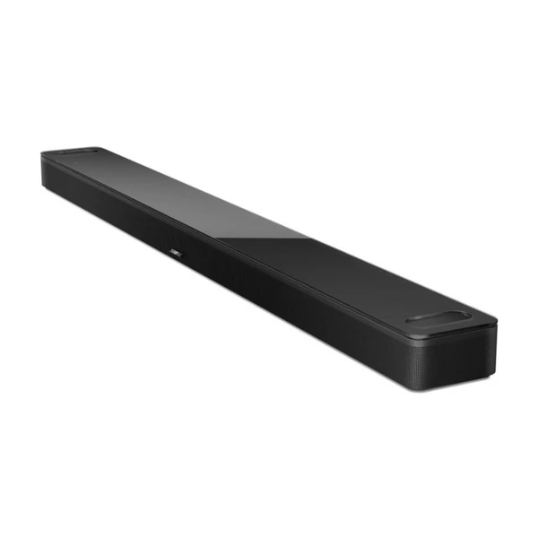 Bose Smart Ultra Soundbar hangprojektor, fekete EU