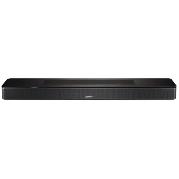 Bose Smart Soundbar hangprojektor, fekete EU