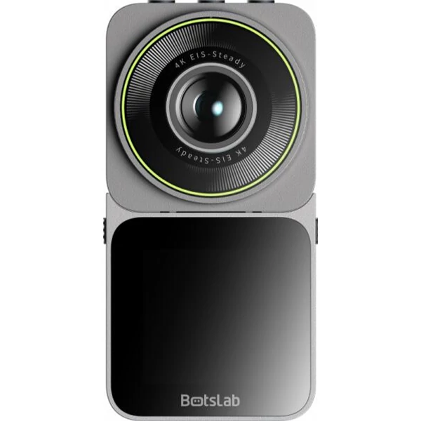 Botslab Dash Camera V9H menetrögzítő kamera, fekete EU Botslab Dash Camera V9H menetrögzítő kamera, fekete EU
