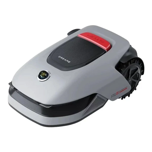 Dreame A1 Pro robotfűnyíró, szürke/fekete EU
