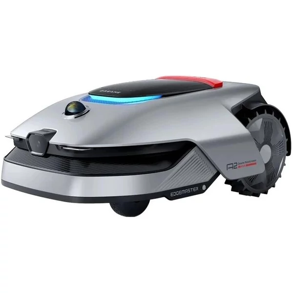 Dreame A2 robotfűnyíró, szürke/fekete EU