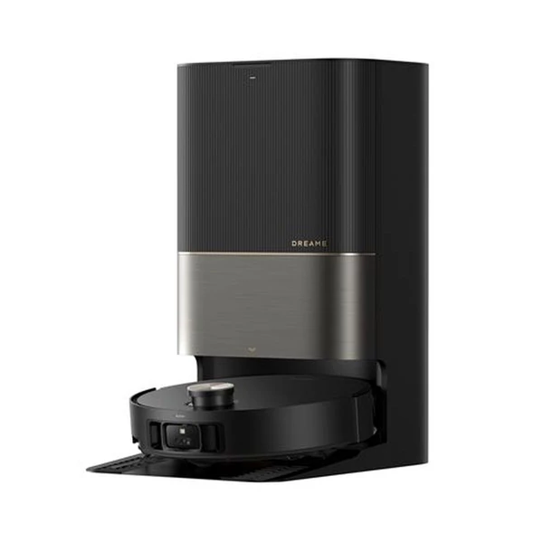 Dreame X50 Ultra Complete robotporszívó, fekete EU