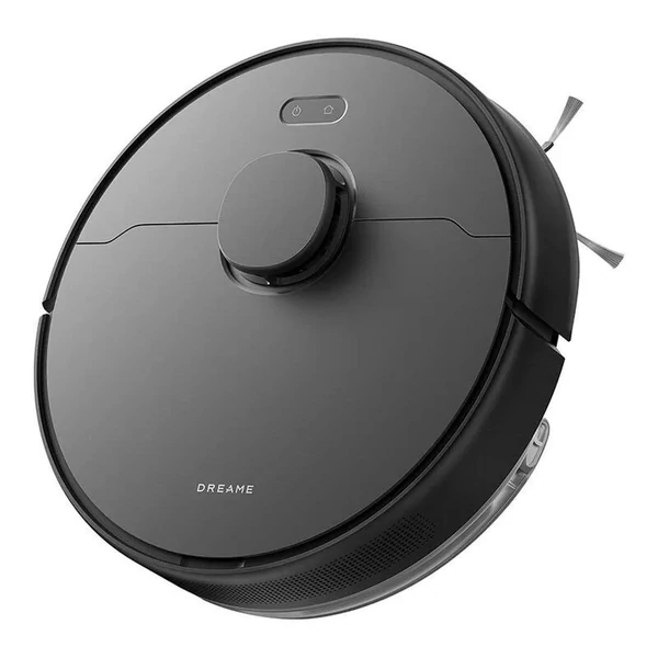 Dreame D9 Max Gen 2 robotporszívó, fekete EU