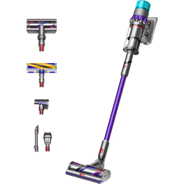 Dyson Gen5 Absolute vezeték nélküli porszívó EU 446989-01