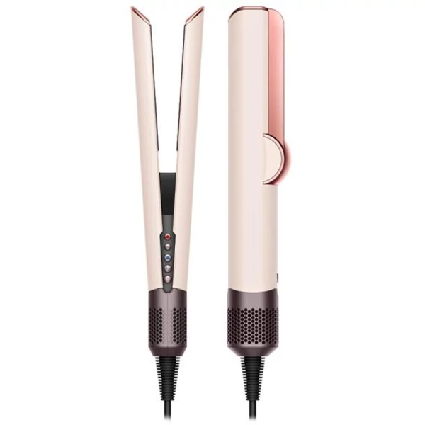 Dyson Airstrait nedves-száraz hajvasaló HT01 Pink/Rosegold EU 598960-01