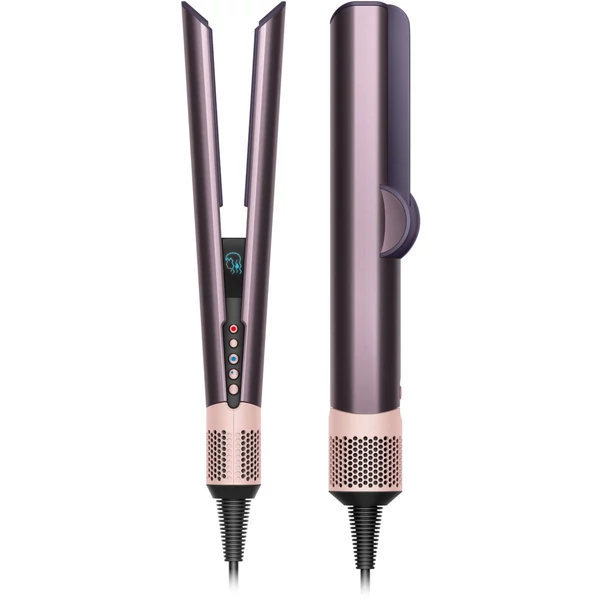 Dyson Airstrait hajvasaló HT01 (LimitedEdition) Jasper Plum EU 599046-01