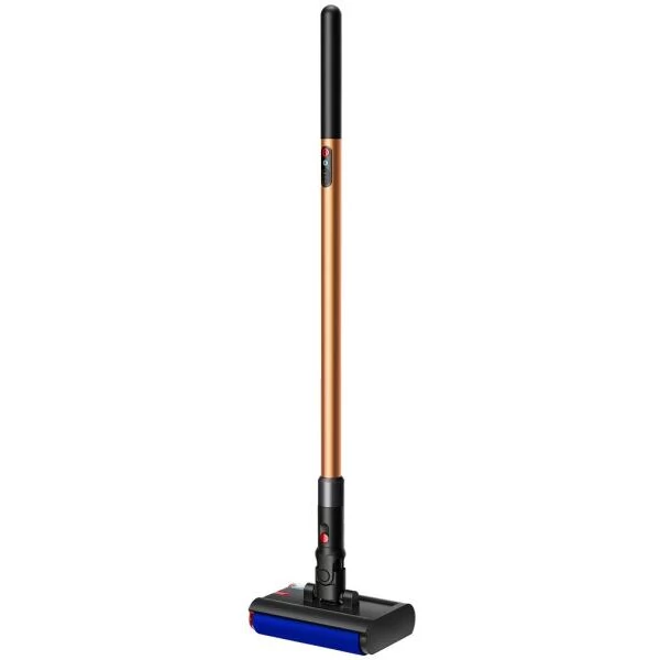 Dyson PencilWash WR04 nedves padlótisztító, fekete/réz (637239-01)