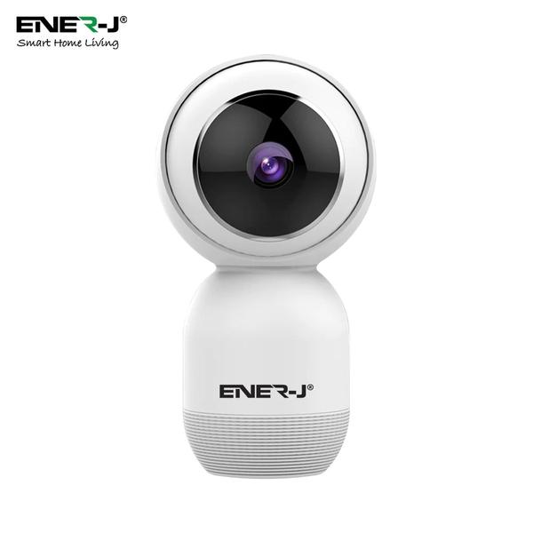 ENER-J IPC1020 vezeték nélküli beltéri kamera,1080P, fehér EU