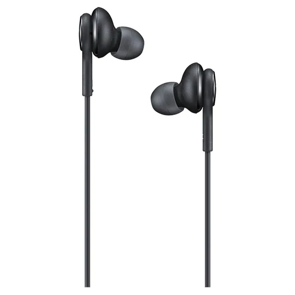 Samsung EO-IC100 In-Ear Headset USB-C csatlakozóval, fekete EO-IC100BBEGEU