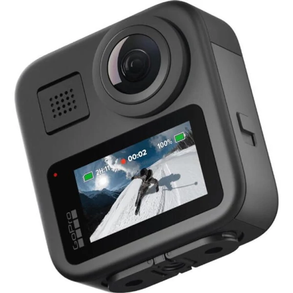 GoPro Max 360 akciókamera GoPro Max 360 akciókamera