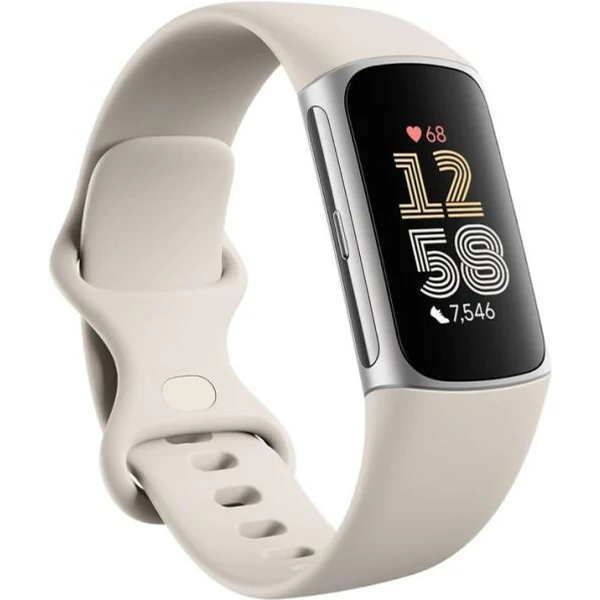 FitBit Charge 6 aktivitásmérő