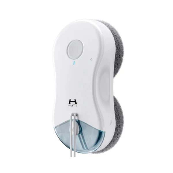 HUTT DDC55 Pro ablaktisztító robot