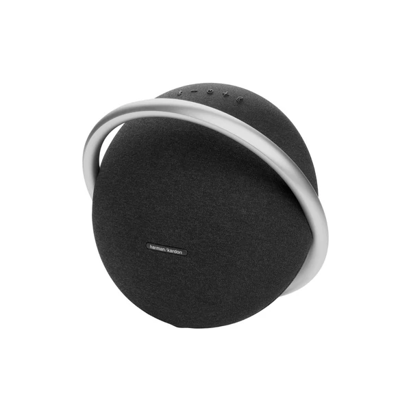 Harman Kardon Onyx Studio 8 hordozható bluetooth hangszóró, fekete EU