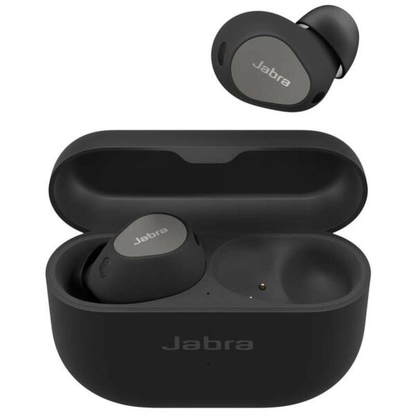Jabra Elite 10 vezeték nélküli fülhallgató, fekete/titánium EU