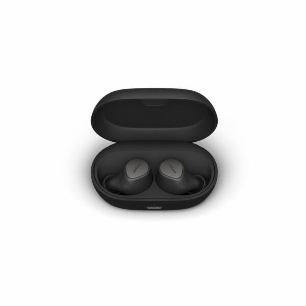 Jabra Elite 7 Pro Bluetooth fülhallgató, titánum EU