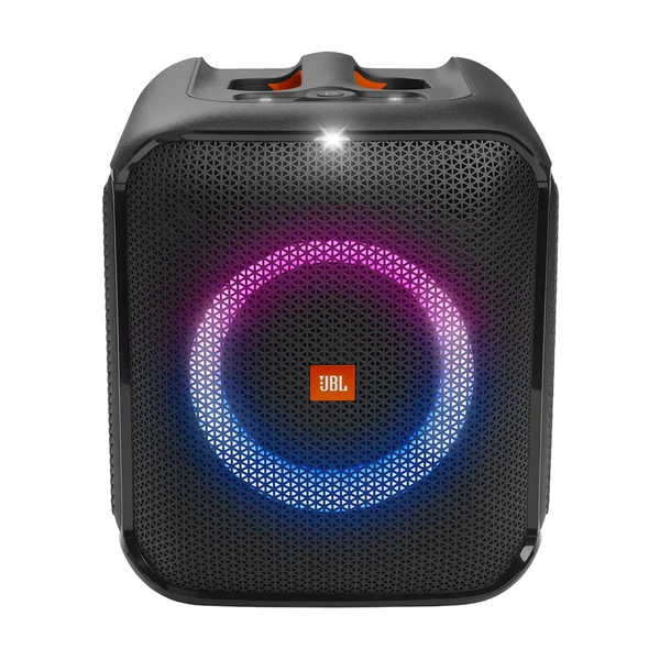 JBL PartyBox Encore Essential Bluetooth hangszóró, fekete EU