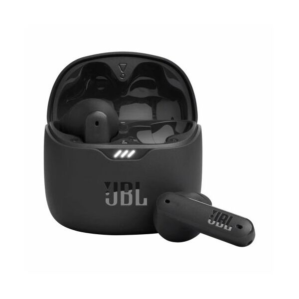 JBL Tune Flex TWS Bluetooth fülhallgató, fekete EU