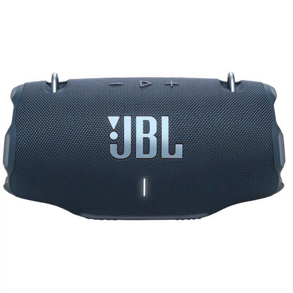 JBL Xtreme 4 hordozható Bluetooth hangszóró, kék EU