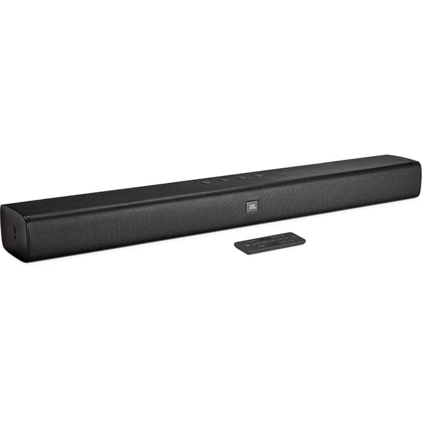 JBL Bar Studio 2.0 All-in-One (MK2) hangprojektor, fekete EU